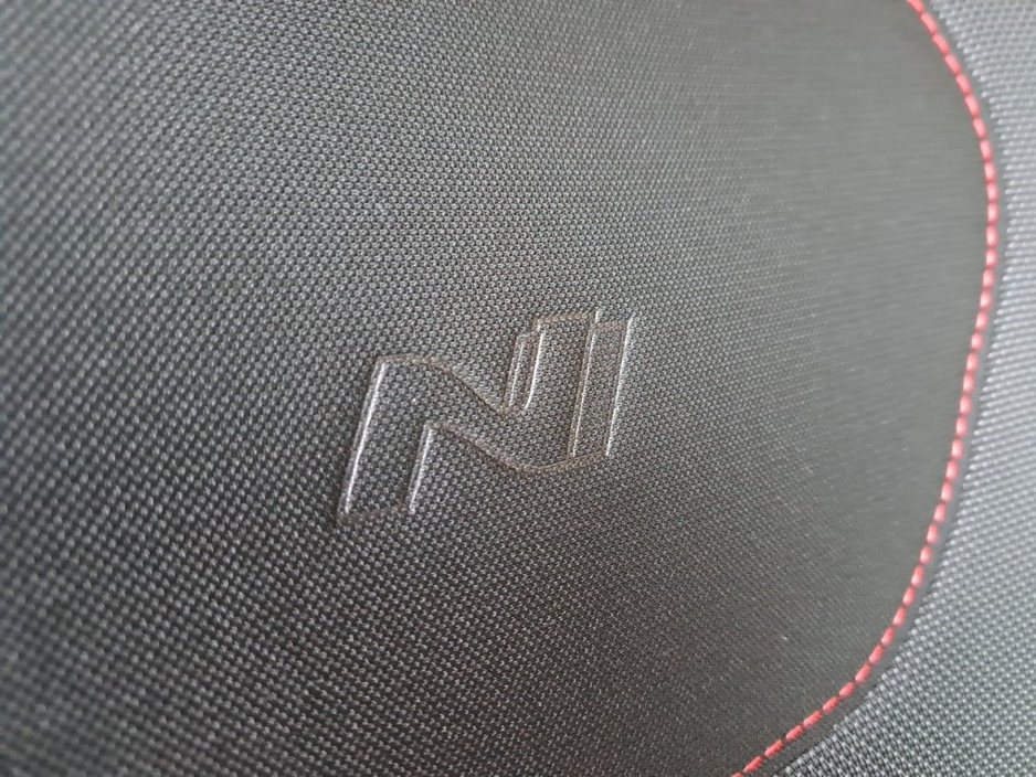 2023 Hyundai i30 N-Line 1 litre turbo petrol 120 bhp.