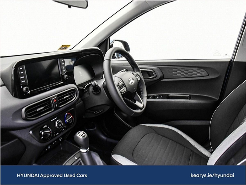 2026 Hyundai i10 Deluxe Plus, Test Drive Today!