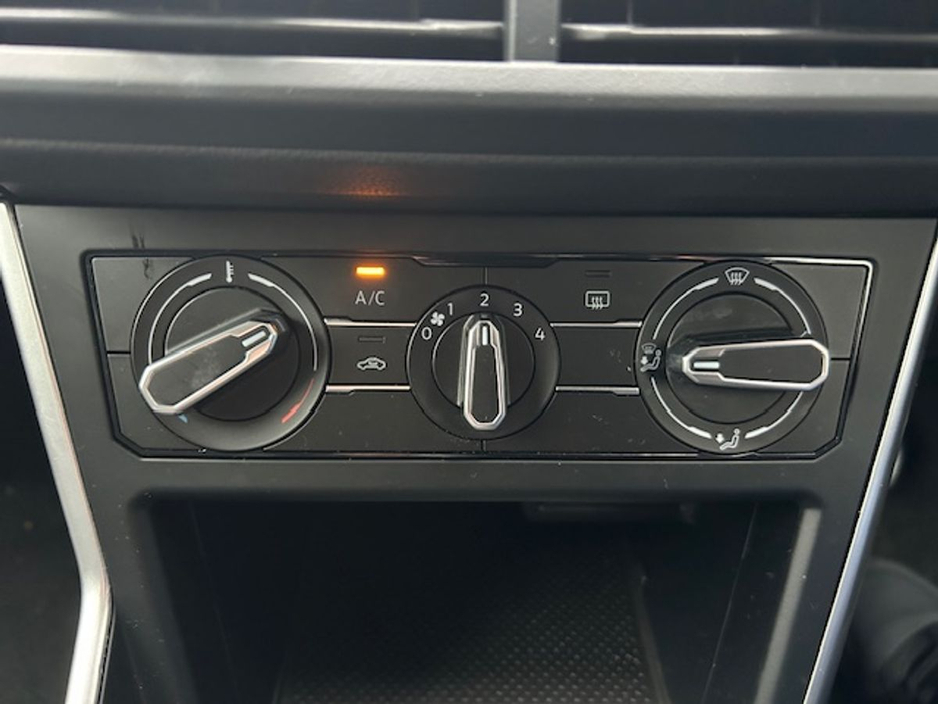 2025 Volkswagen Polo POLO EDITION 75 1.0TSI 95HP M5F €23,995