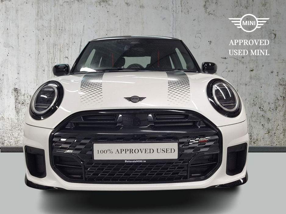2025 MINI Hatch COOPER Cooper S Sport Auto €53,883