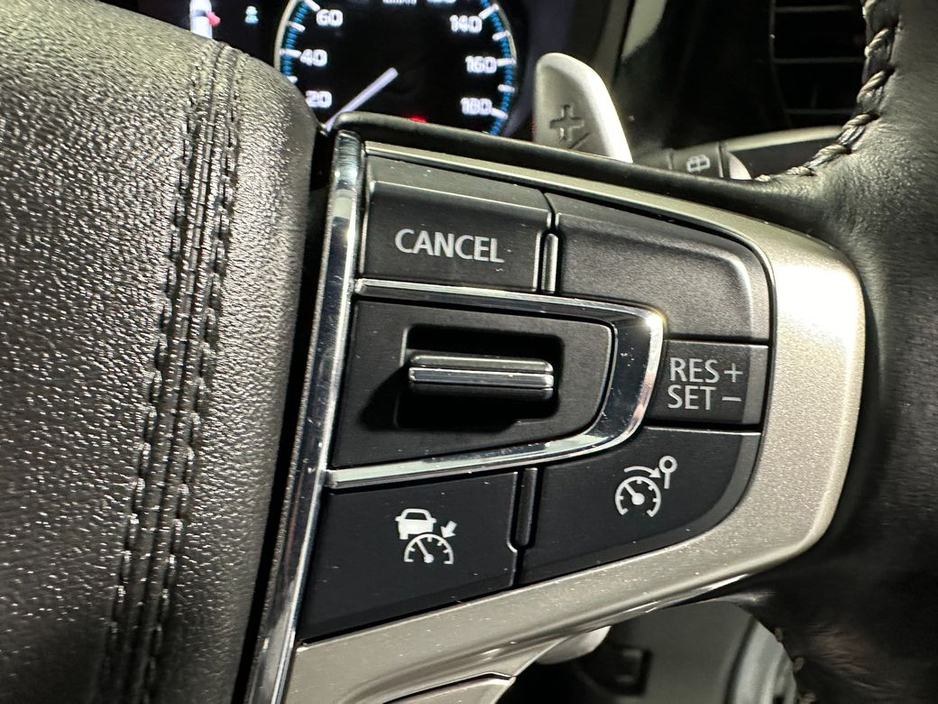 2020 Mitsubishi Outlander Instyle Plug In Hybrid €24,400