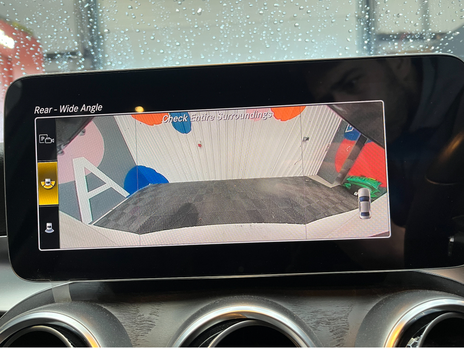 2020 Mercedes-Benz C Class €28950 2020 MERCEDES-BENZ C220D C CLASS AMG-LINE 2.0 AUTOMATIC / ELECTRIC MEMORY & HEATED SEATS / REVERSE CAMERA / CRUISE CONTROL / APPLE CARPLAY / PADDLE SHIFTERS €28,950