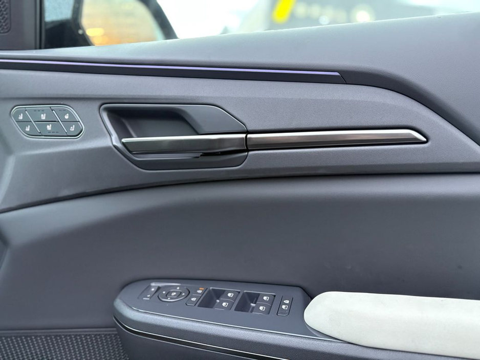 2026 Kia EV5 GT Line ( Range 530 km ) €55,995