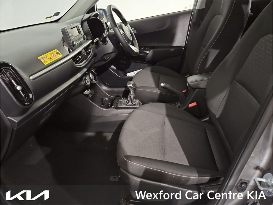 2023 Kia Picanto - image 7