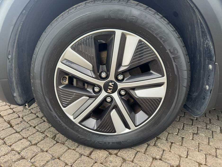 2020 Kia Niro PE Phev MY20 5DR Auto €18,950