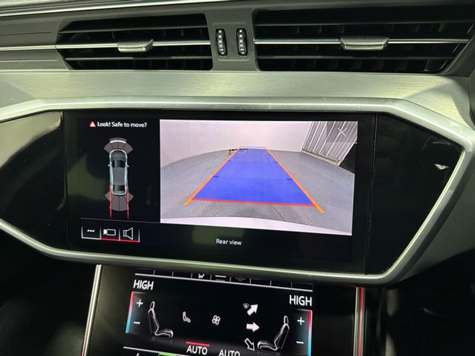 2022 Audi A6 - image 15