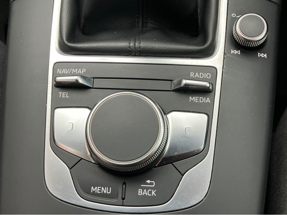 2017 Audi A3 - image 15