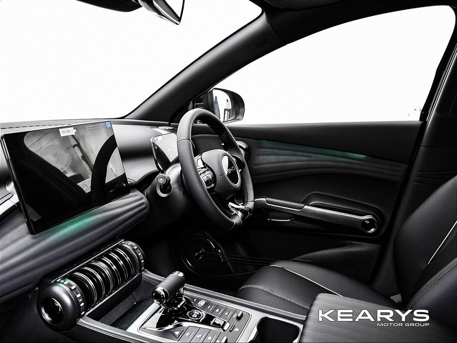 2026 BYD ATTO 3 - image 9