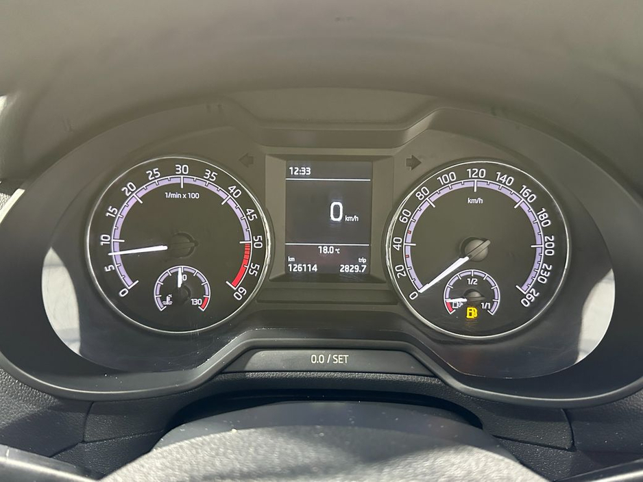 2019 Skoda Octavia Ambition 1.6 Tdi €17,800