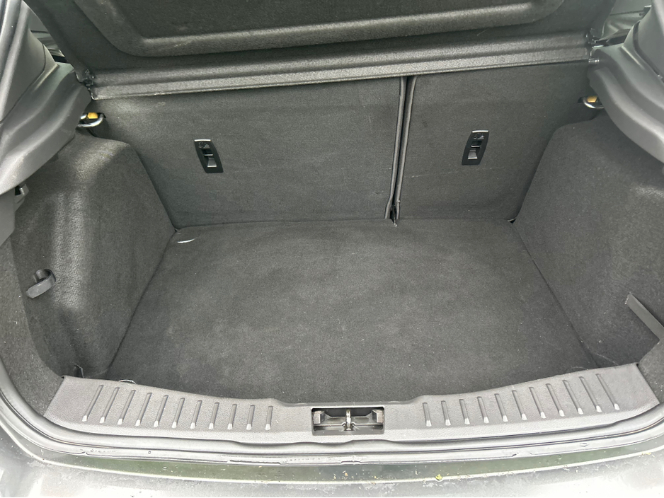 2017 Ford Focus 1.5 TDCI ST-LINE 120 BHP 5DR €11,450