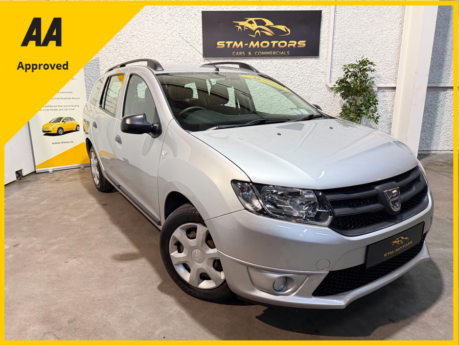 2016 Dacia Logan for sale in , Ireland