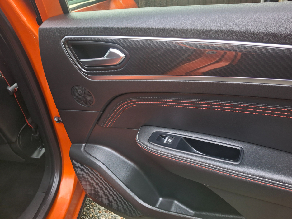 2021 Renault Arkana / MEGANE R.S. LINE TCE 140 AUTO EDC 5DR €19,950