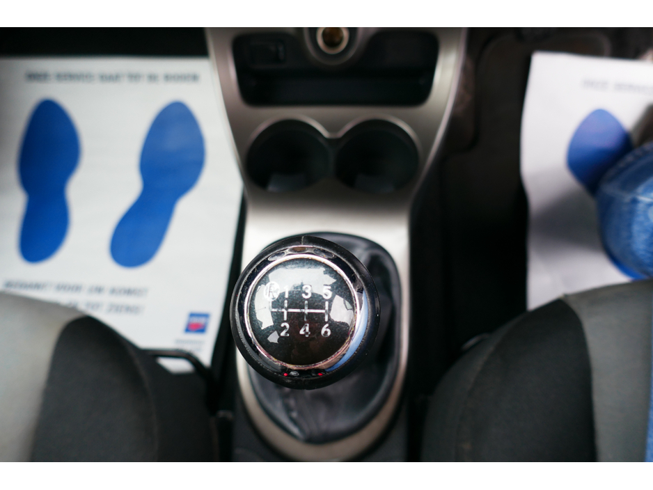 2011 Toyota Urban Cruiser 1.4 D-4D AWD 5DR €6,500