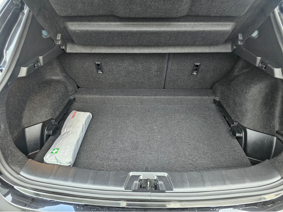 2019 Nissan Qashqai 1.3 SV MY19 4DR €15,950