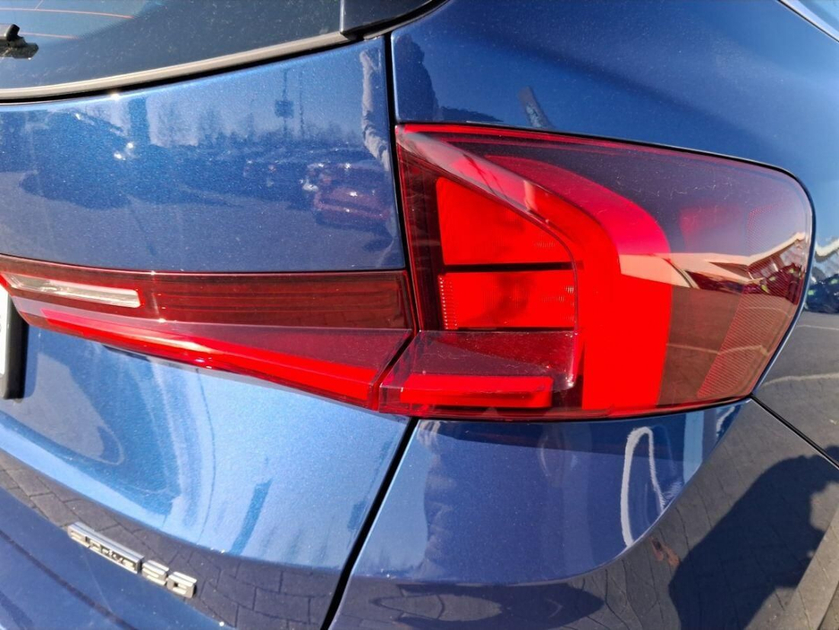 2025 BMW iX1 - image 19