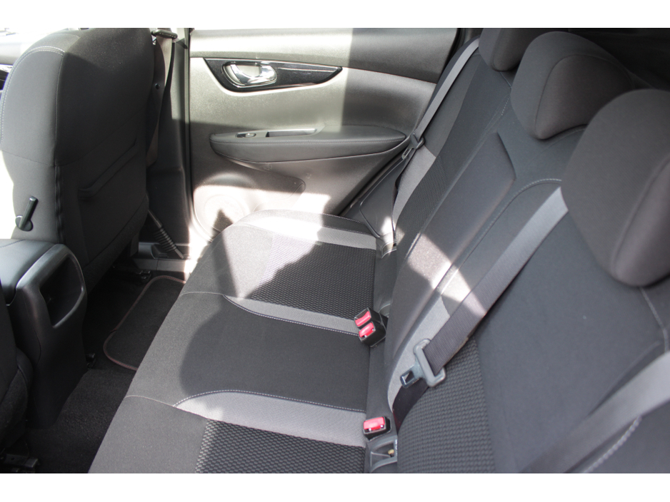 2019 Nissan Qashqai - image 19