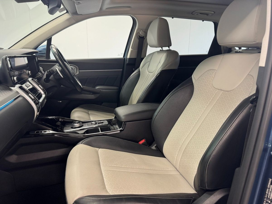 2021 Kia Sorento - image 7