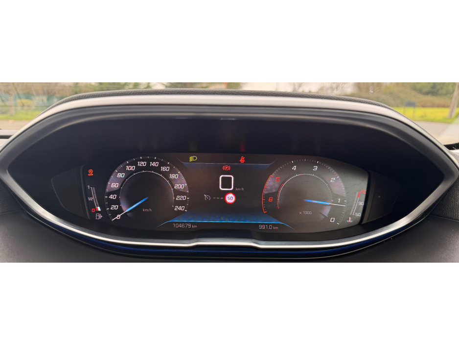 2022 Peugeot 3008 - image 22