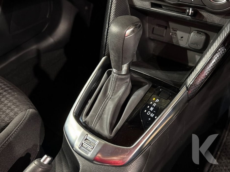 2019 Mazda Demio - image 17