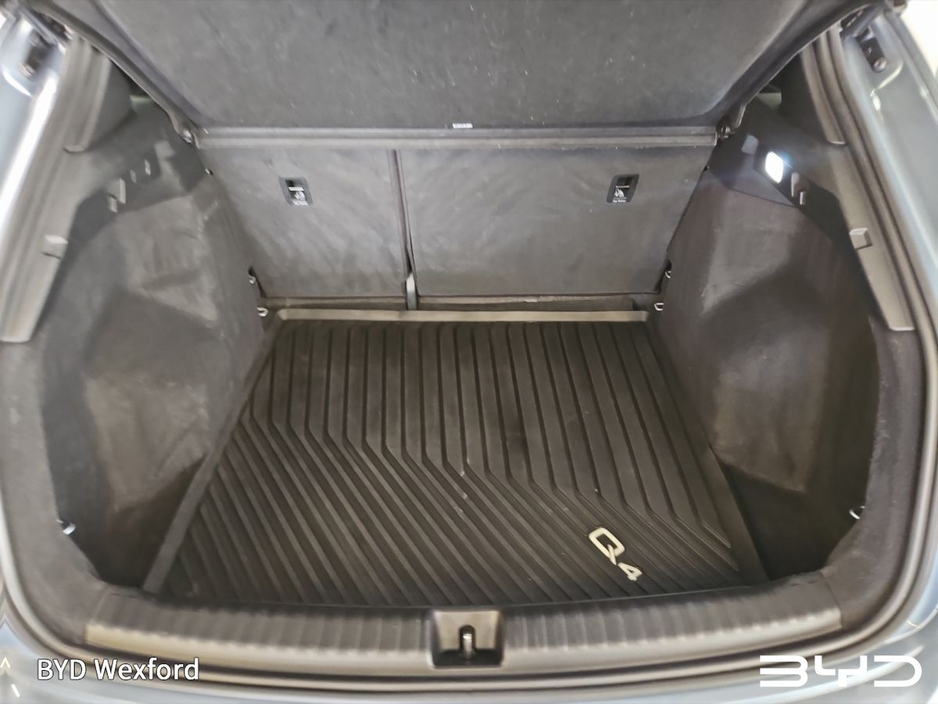 2021 Audi e-tron - image 13