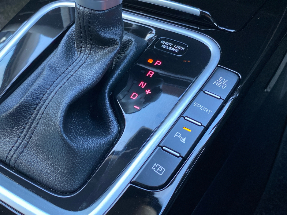 2024 Kia XCeed 1.6 PHEV Auto..Full Leather €30,500