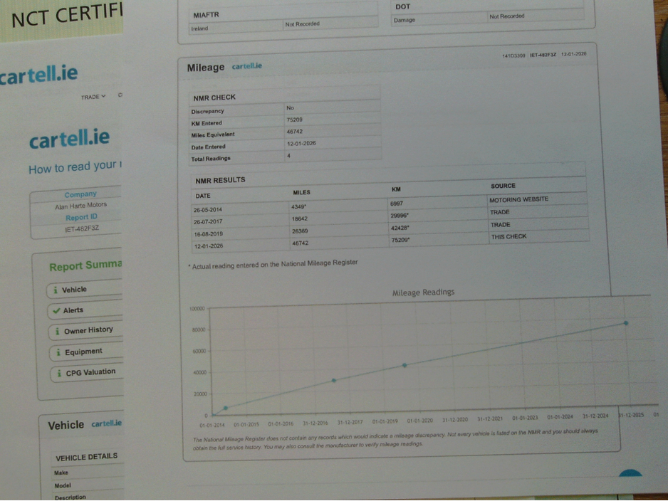 2014 Jaguar XF - image 3