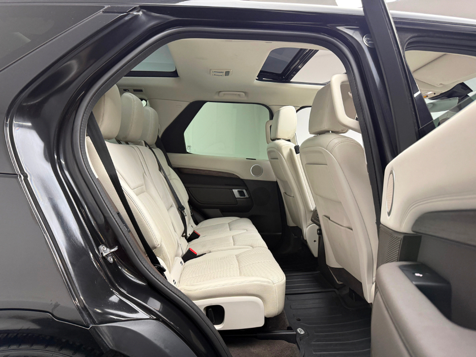 2020 Land Rover Discovery HSE 3.0 DIESEL AUTO *7 SEATER* €44,990