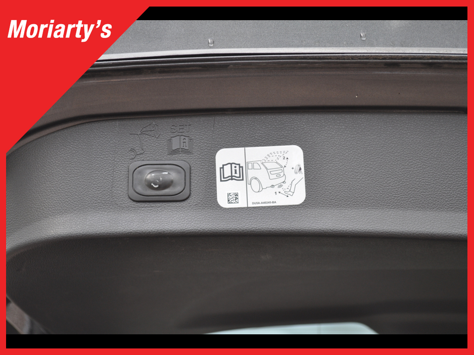 2019 Ford Kuga TITANIUM 2.0 150PS AWD CREW CAB €15,950