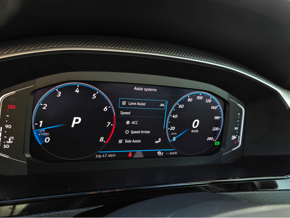 2022 Volkswagen Arteon - image 27