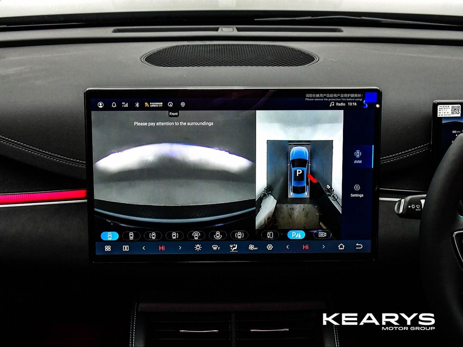 2026 BYD Seal 6 - image 20