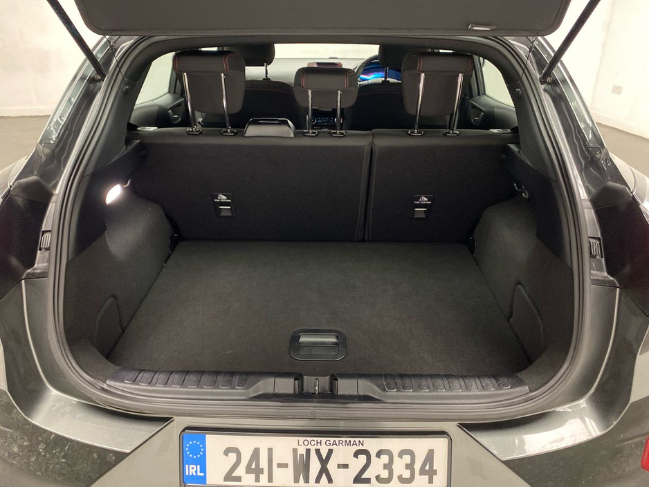 2024 Ford Puma - image 9