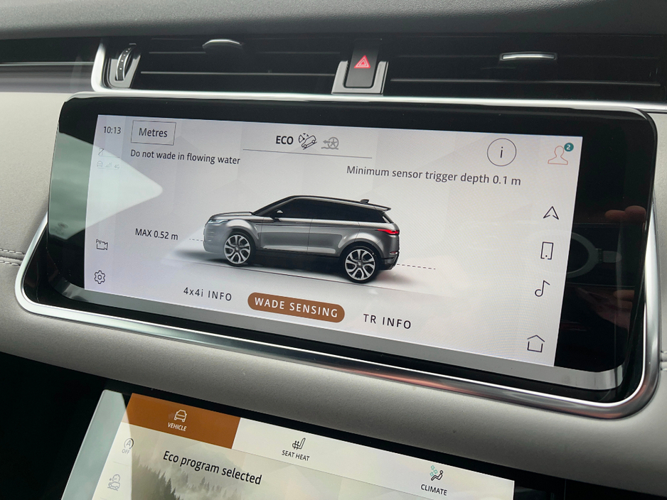 2021 Land Rover Range Rover Evoque - image 33