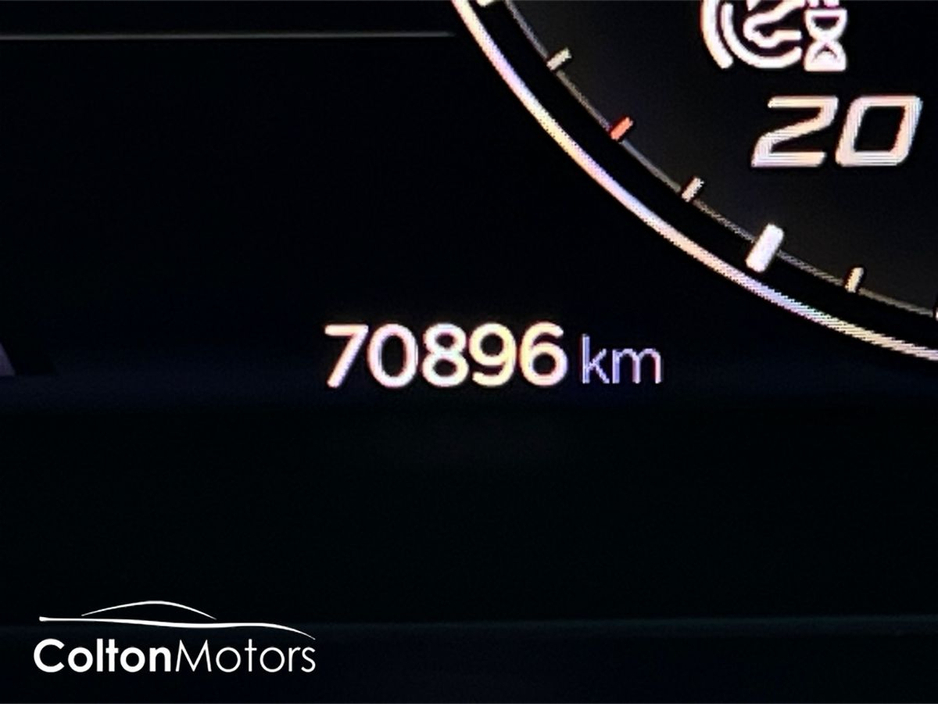 2022 Cupra Formentor 2.0TDI 150hp €26,950