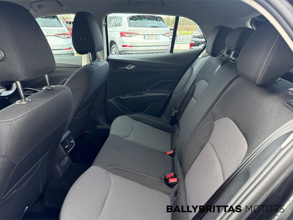 2023 Skoda Fabia - image 8