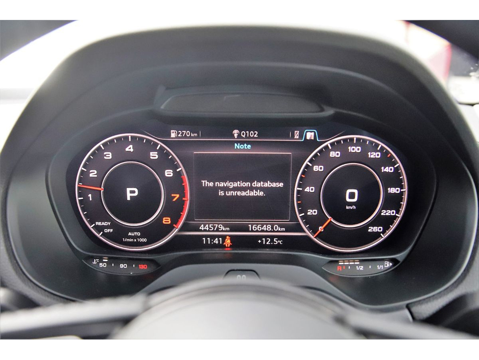 2017 Audi Q2 - image 18