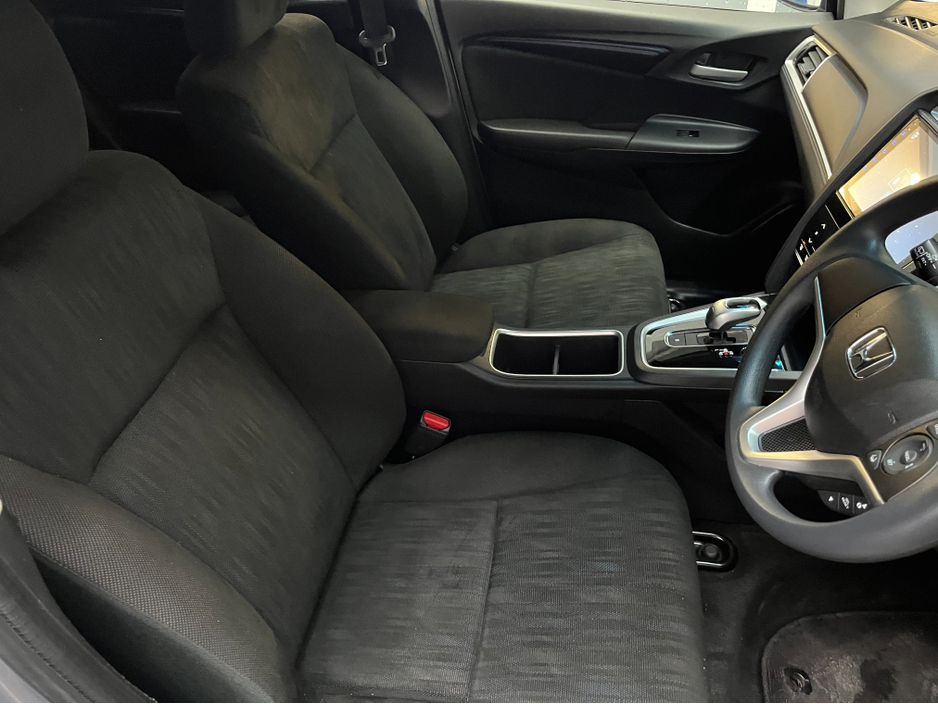 2022 Honda Shuttle - image 10