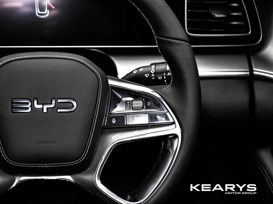 2026 BYD Sealion 7 - image 18