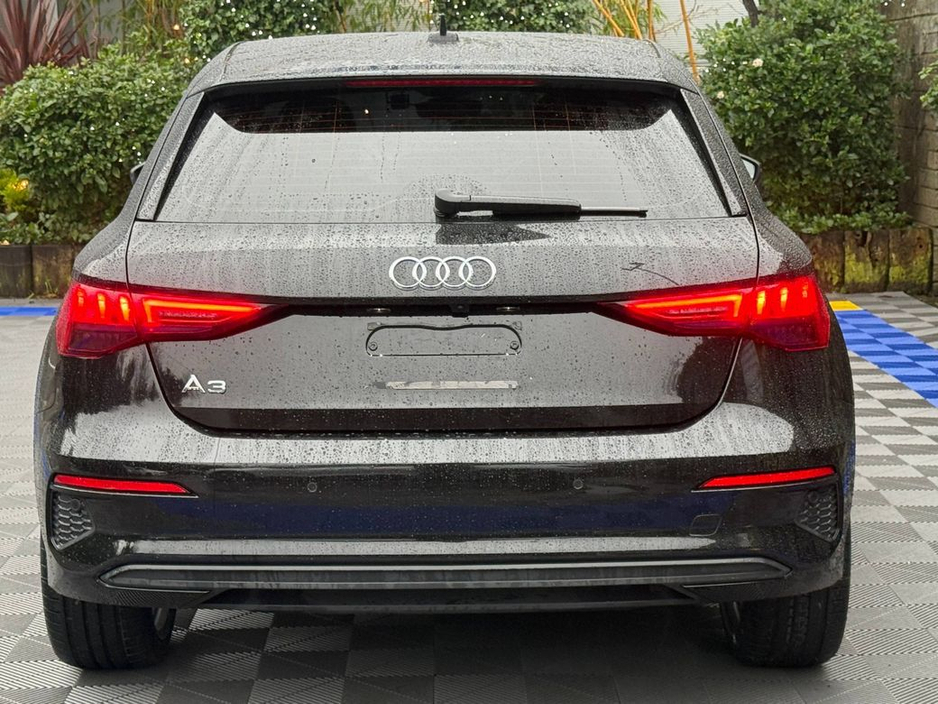 2021 Audi A3 ADVANCE S-LINE PACK 1.0 TFSI // NEW 19" S-LINE ALLOYS // HEATED SEATS // REVERSE CAMERA €24,900