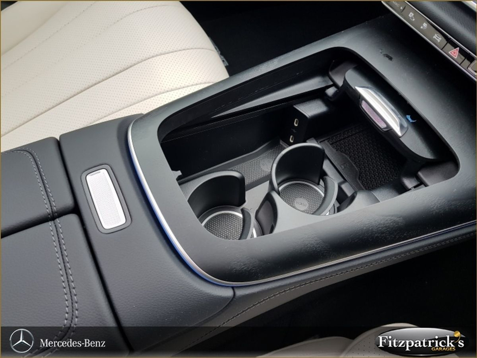 2026 Mercedes-Benz E Class E300DE AMG Line Plus €96,950