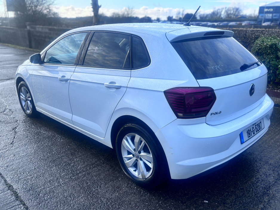 2019 Volkswagen Polo - image 10