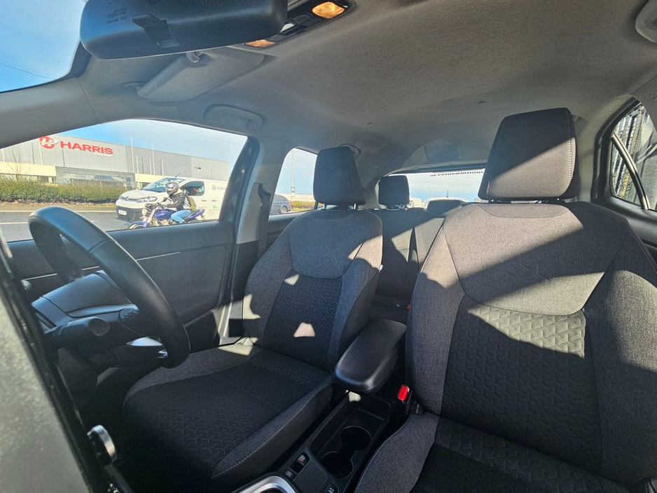 2023 Toyota Yaris YARIS CROSS, LUNA MODEL, HYBIRD, FINANCE, WARRANTY, 5 STAR REVIEWS €22,995