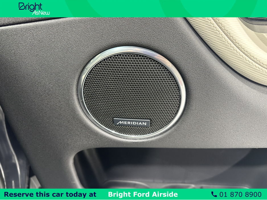 2024 Land Rover Discovery - image 17