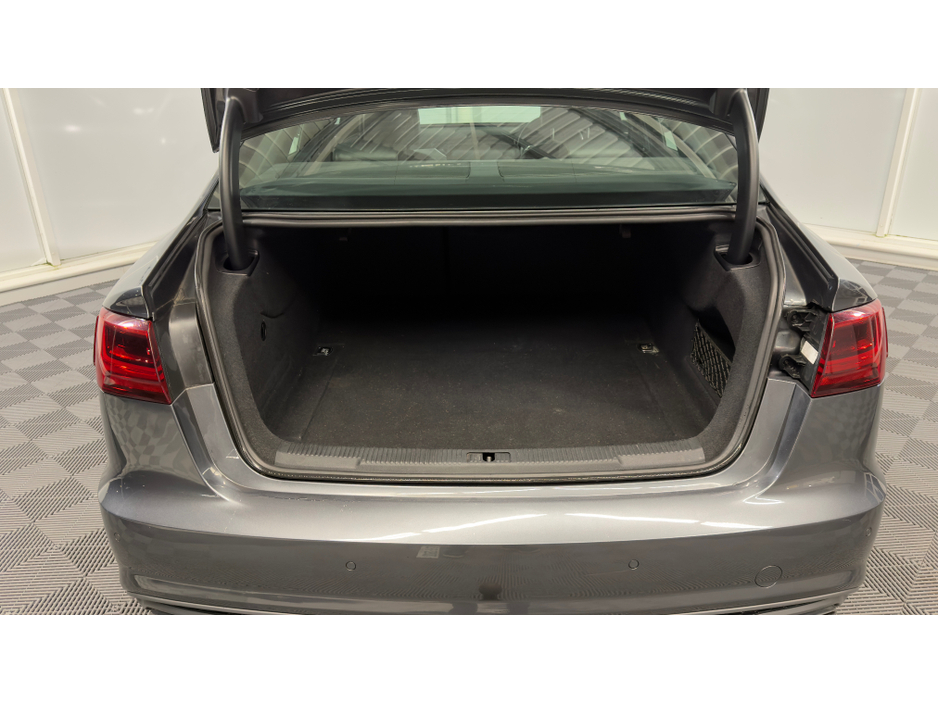 2017 Audi A6 2.0 TDI S LINE ULTRA 190PS 4 4DR AUTO €22,800