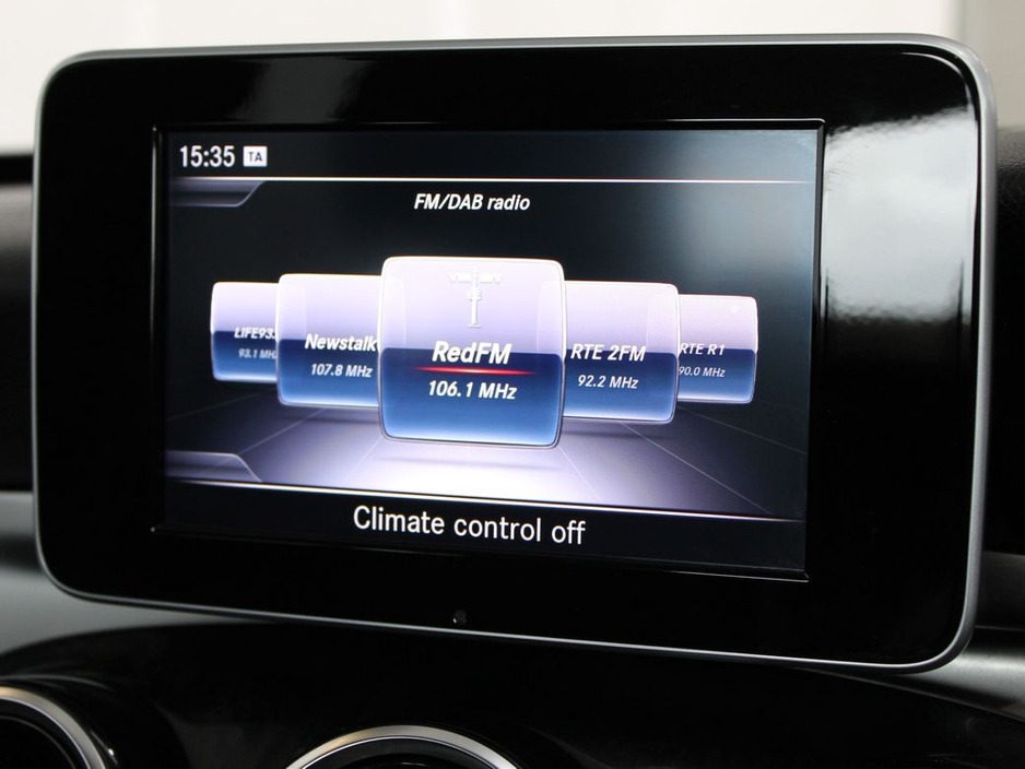 2018 Mercedes-Benz C Class - image 16