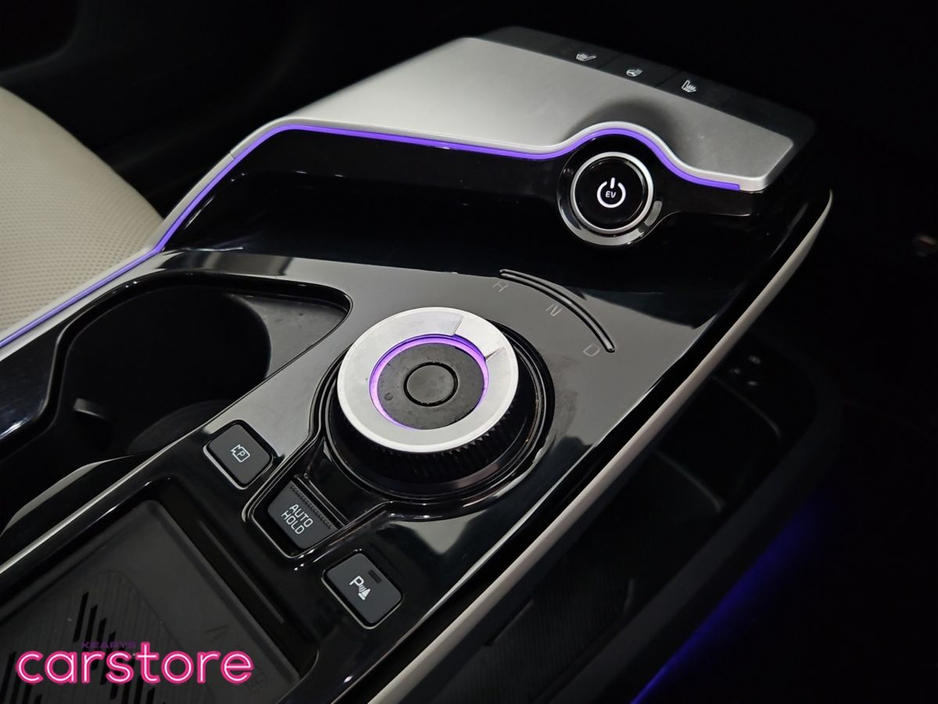 2023 Kia EV6 EV6 Earth €33,880