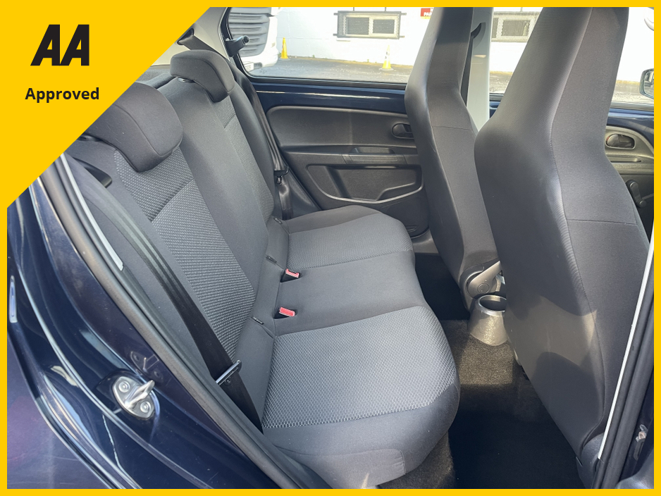 2015 SEAT Mii 1.0 S FREE DELIVERY €6,750