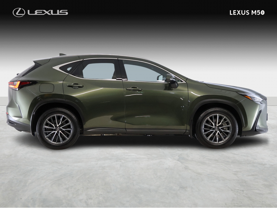2024 Lexus NX 450 h+ Executive €57,950