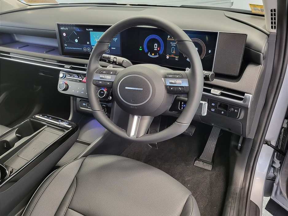 2025 Hyundai Tucson ALL NEW TUCSON EXECUTIVE HEV AVAILABLE TO ORDER FOR 261 €49,920