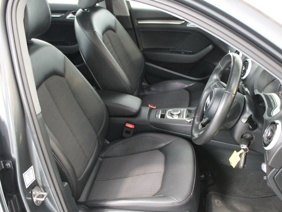 2017 Audi A3 - image 13