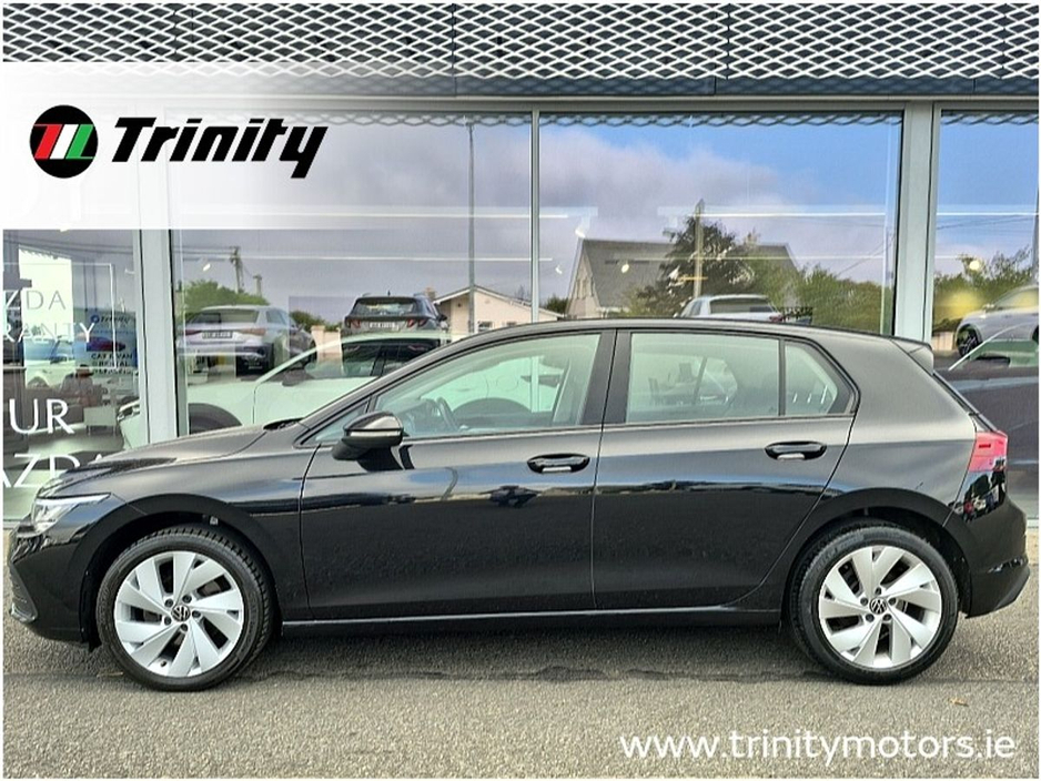 2021 Volkswagen Golf * GREAT SPEC * STYLE * 2.0 TDI 115HP * TRINITY MOTORS * €22,950